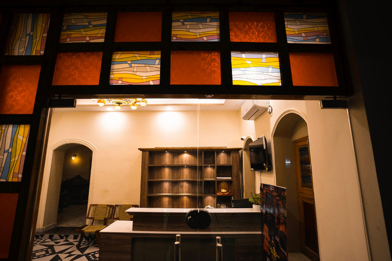 Food & Drinks, Captain Villa Heritage House, Varanasi