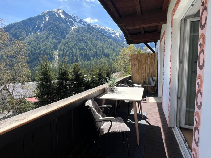 Others 5, Alpine Apartments St-Sigmund, Innsbruck Land