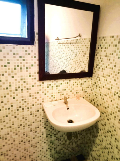 Bathroom 2, Khum Khun Phon Resort Khao Yai, Pak Chong