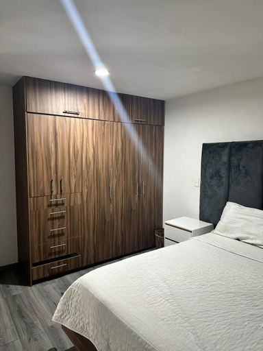 Bedroom, Hotel Daba Boulevard, Chilpancingo de los Bravo