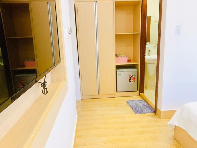 Bedroom 3, Phuc Hung Hotel 1, Rạch Giá