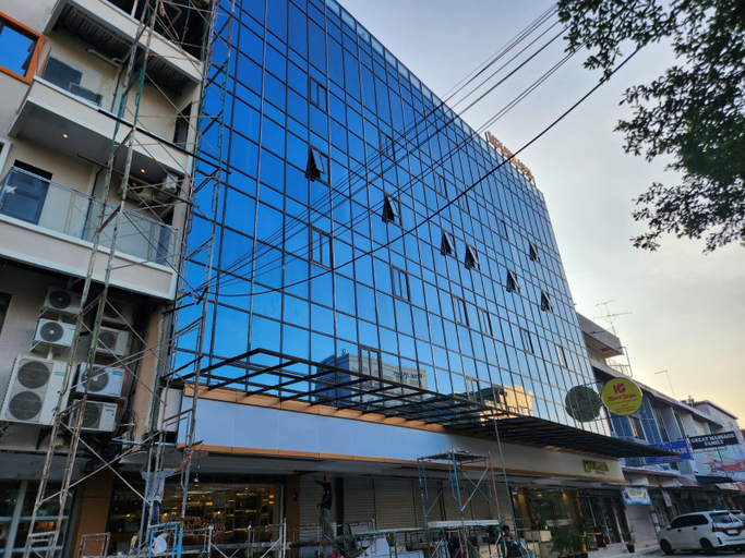 Exterior & Views 4, Kawi Jaya Hotel, Batam