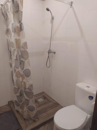 Bathroom 3, RVR Smart Apartments Riga with self Check-in, Riga