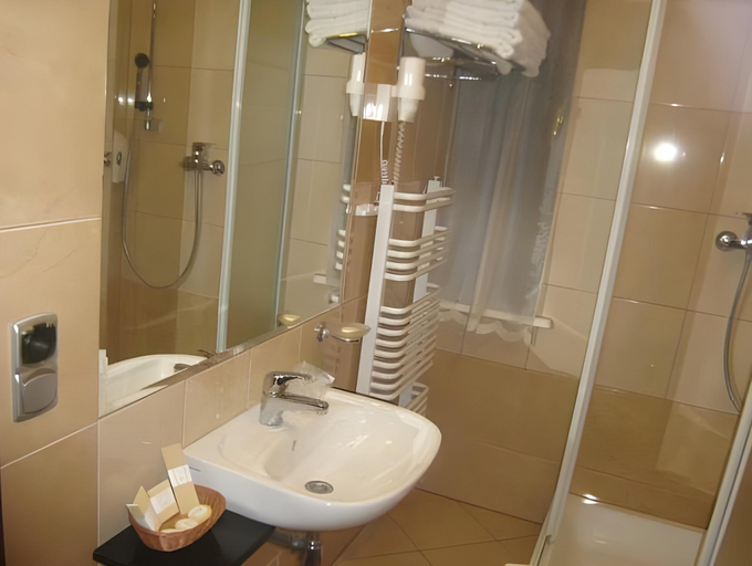 Bathroom 2, 55myHOUSE, Mrągowo