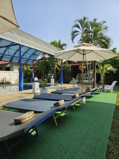 Food & Drinks 5, Thai garden Resort Kanchanaburi, Muang Kanchanaburi