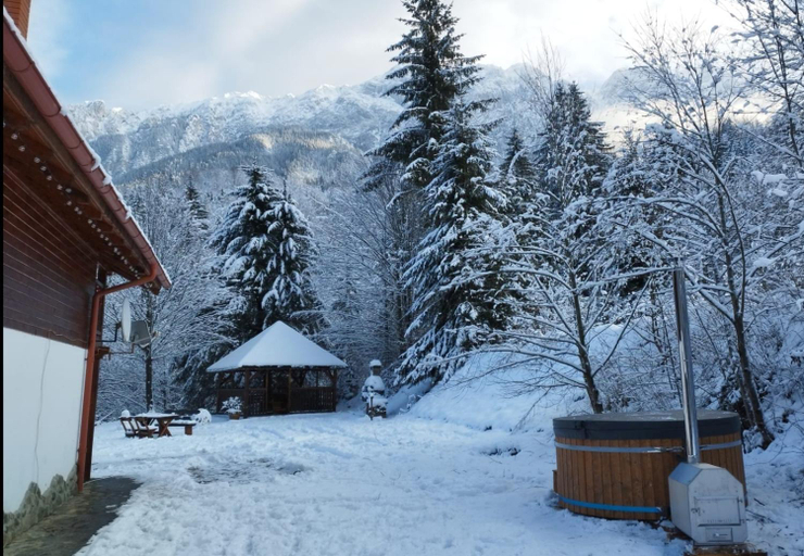 Others 2, Cottage Piatra Craiului, Zarnesti