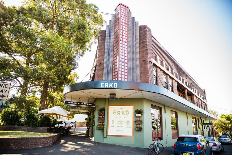 Exterior & Views 5, The Erko Hotel, Sydney
