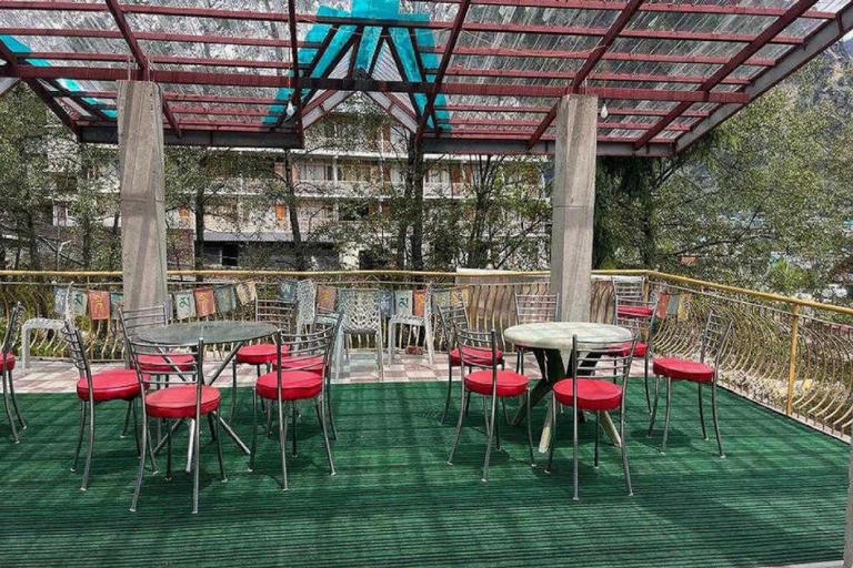 Food & Drinks 3, ANTRIKSH COTTAGE, Kullu