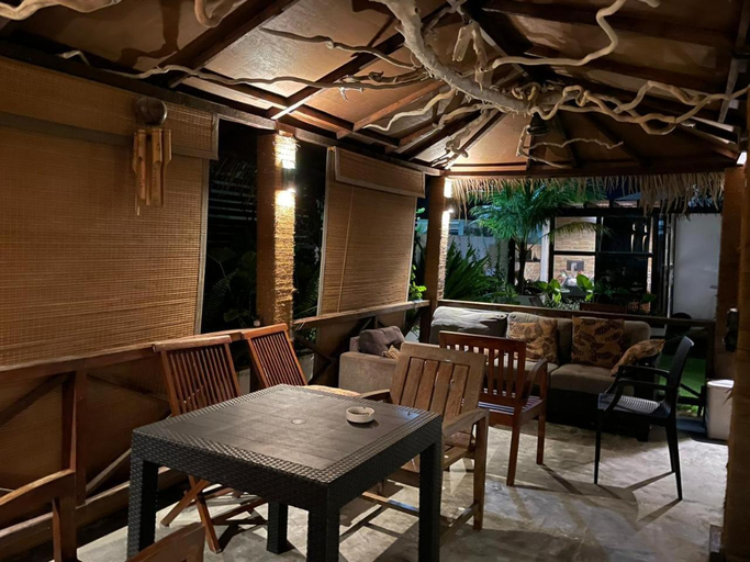 Food & Drinks 5, Himeyn Beach Inn Maldives
