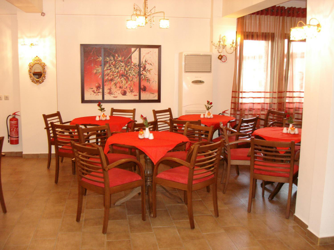 Food & Drinks 5, Armonia Hotel, Central Macedonia