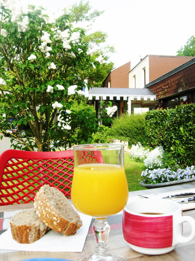 Food & Drinks 5, Hotel Bonanite, Aisne