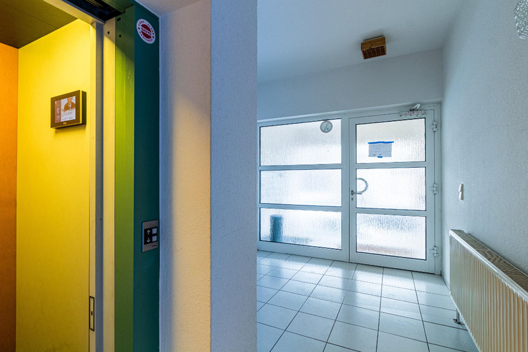 Others 5, Apartmenthaus in Chemnitz fur Monteure, Chemnitz