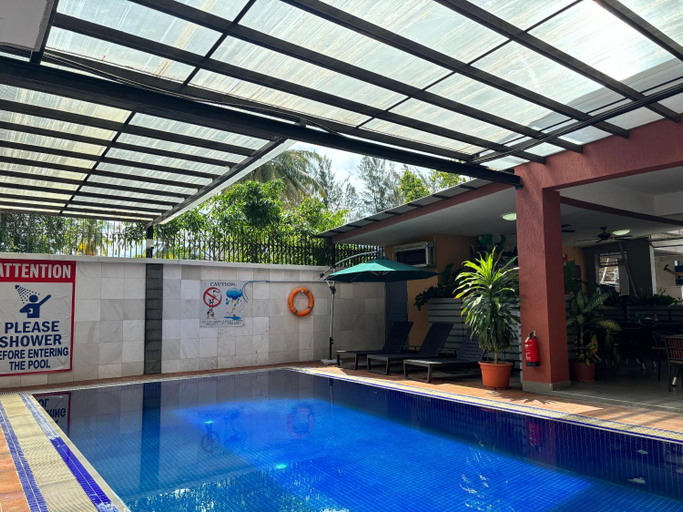 Sport & Beauty 2, Palm Beach Hotel Dili, Dili