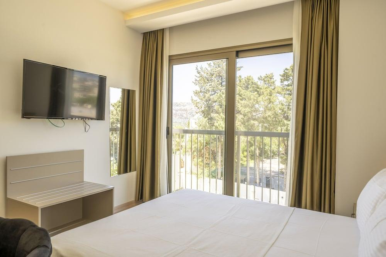Bedroom 3, OLIVE TREE HOTEL, Bodrum