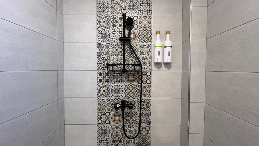Bathroom 4, PH Journey, Penghu