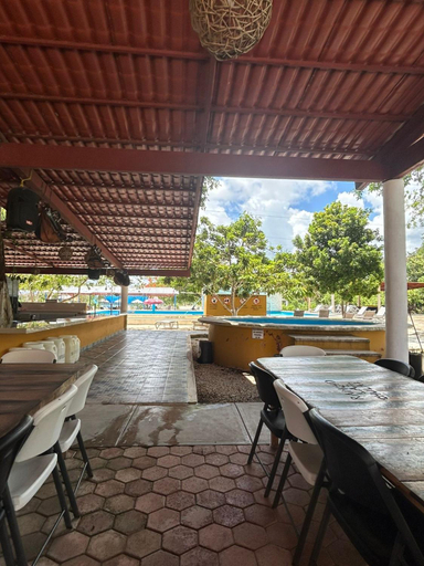 Food & Drinks 4, Rancho las chulas Hotel and restaurant, Benito Juárez