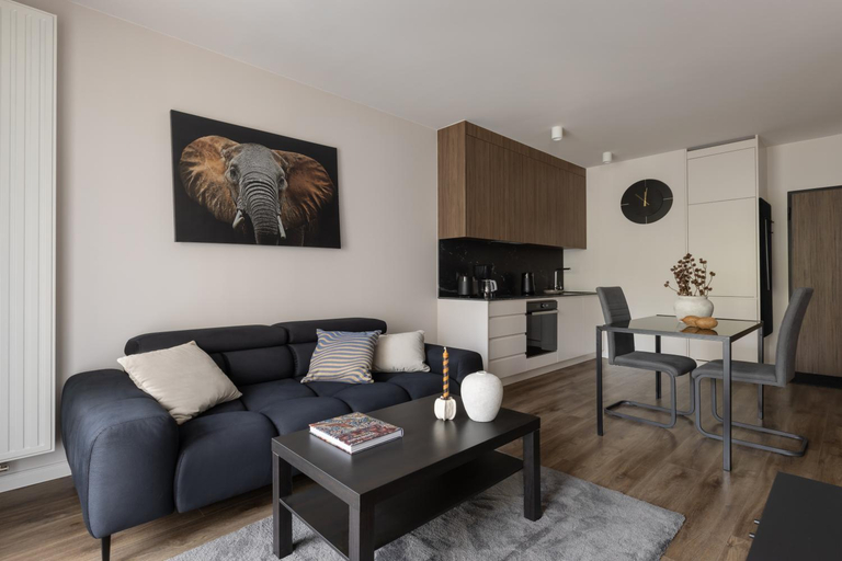 Others 4, Scala Apartamenty by Moderna Profit- Lakowa 60G, Gdańsk City