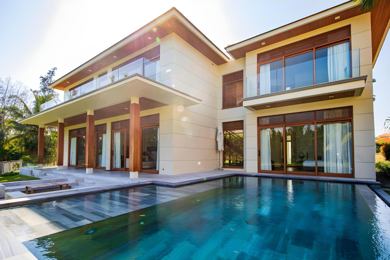 Sport & Beauty 2, The Ocean Estates Resort Danang, Da Nang