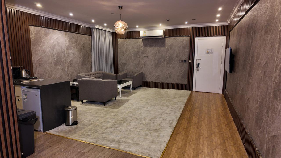 Others 5, Elaf Dammam Serviced Apartments - إيلاف الدمام للشقق المخدومة , Dammam