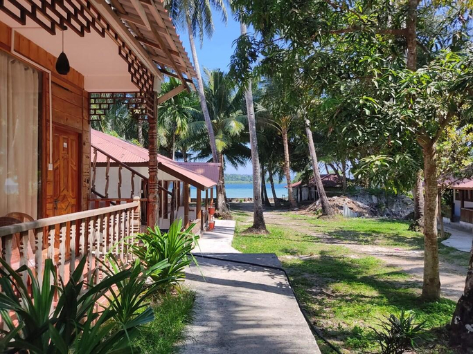 Exterior & Views, Sundaze Beach Resort, South Andaman