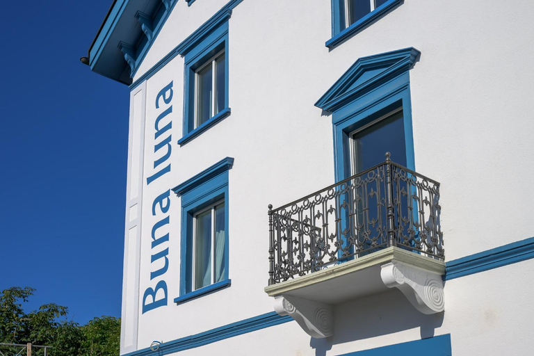 Exterior & Views 2, Hotel Seehof Laax, Surselva