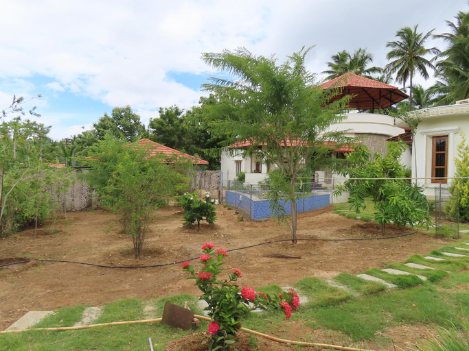 Others 4, Misty Hills Retreat, Coimbatore