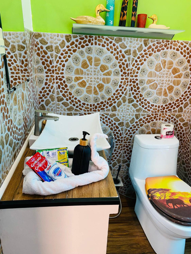 2, Couple room A in Final Destination Resort, Bolinao