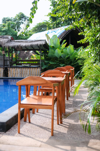 Sport & Beauty 5, Zoé Bungalows, Lombok
