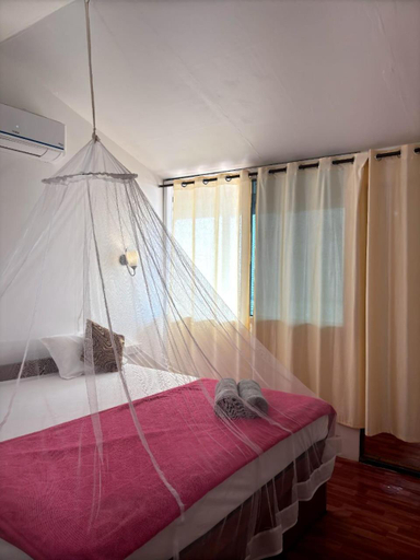 Bedroom 2, Agonda Sunset, South Goa