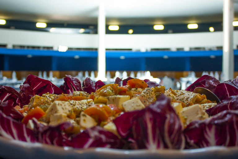 Food & Drinks 4, Corvino Resort, Bari