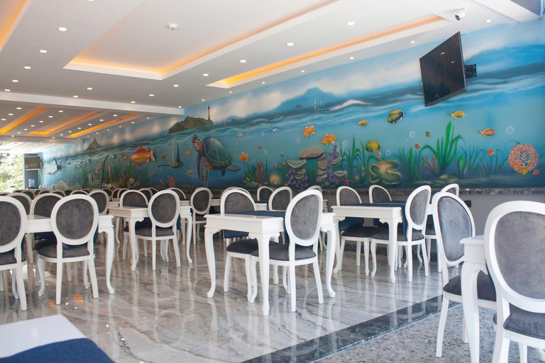 Food & Drinks 5, Livaneli Boutique Hotel, Alanya