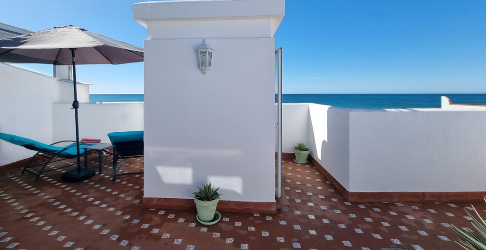 Others 5, Sea Front Apartment in La Cala de Mijas, Málaga