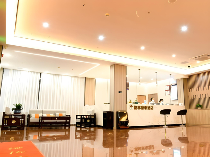 Others 4, Green Tree Inn Zhejiang Cixi Shengshan Tangdun Road, Ningbo