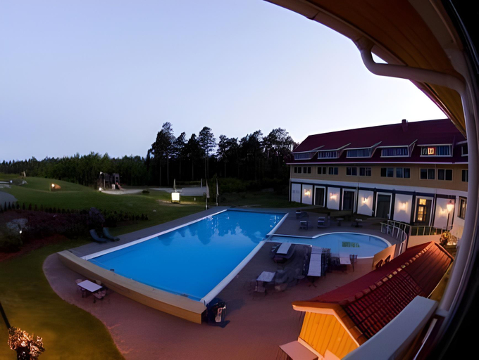 Sport & Beauty 3, Quality Hotel and Resort Kristiansand, Kristiansand