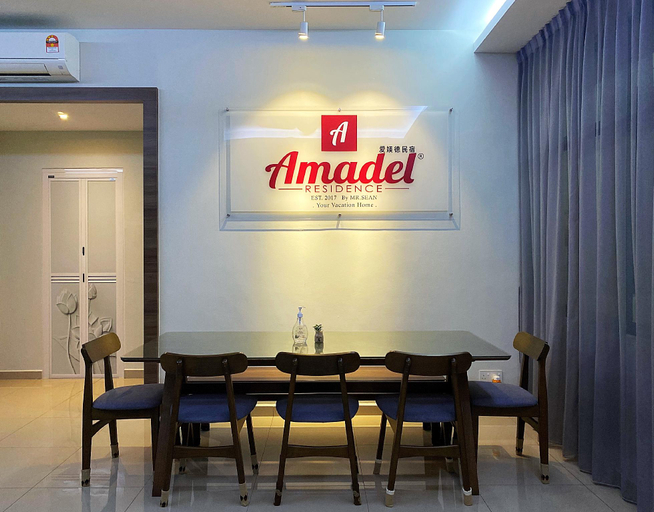 Others 3, Amadel® Residence 爱媄德名宿 16, Malacca City