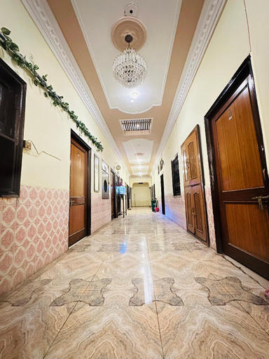 Others 4, Hotel New Lucknow, Lucknow