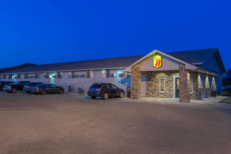 Others 5, Super 8 By Wyndham Kearney, Buffalo