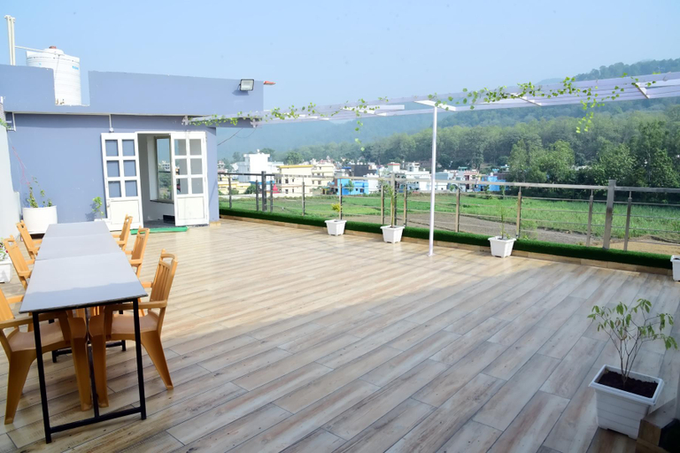 Others 3, Hotel Mount View, Nainital