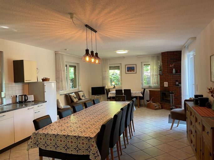 Others 5, Ferienhaus in Elend, Harz