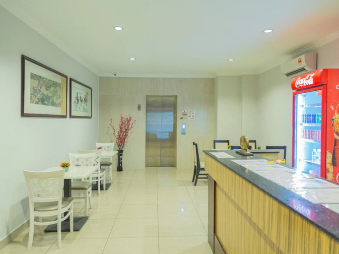 Others 4, Summer Hotel Kota Kinabalu, Kota Kinabalu