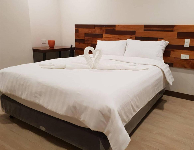 Bedroom 2, Hotel Lourdes, Laoag City