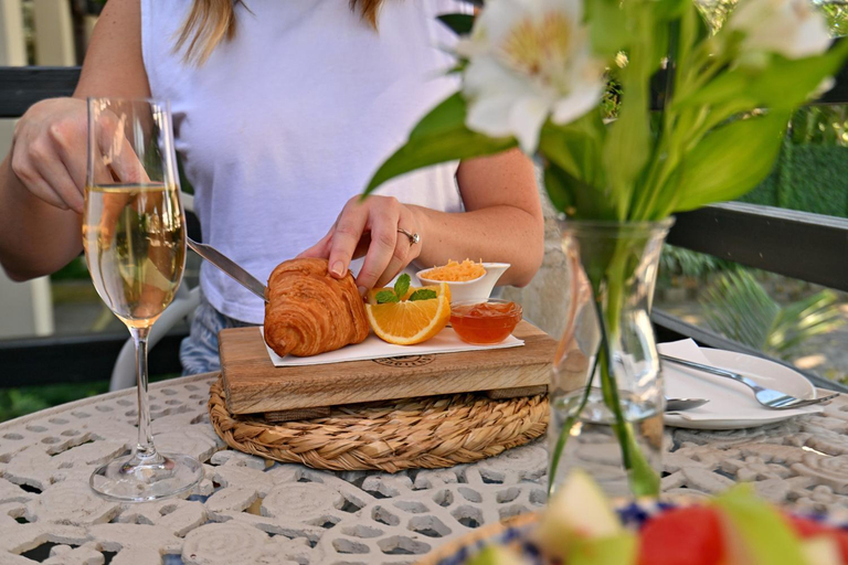 Food & Drinks 5, La Perle, iLembe