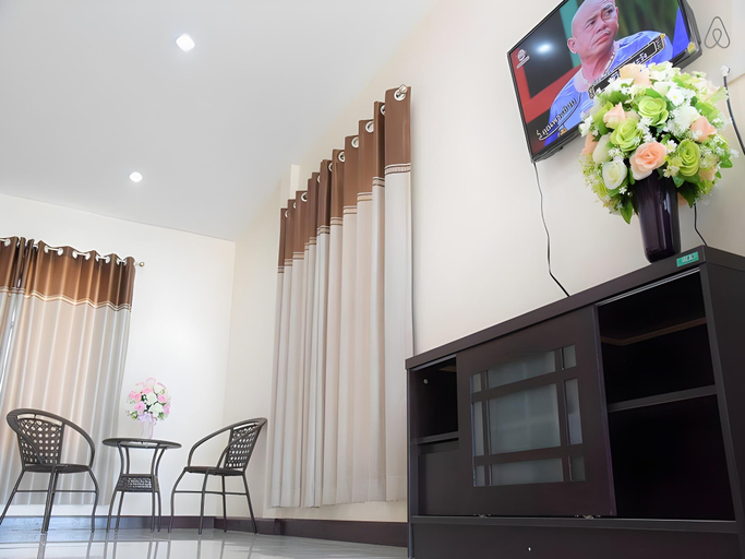 Others 4, BH Place Apartment, Muang Kanchanaburi