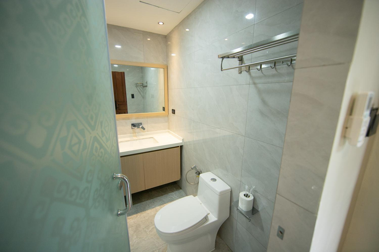 Bathroom 5, Marianne Suites El Nido , El Nido