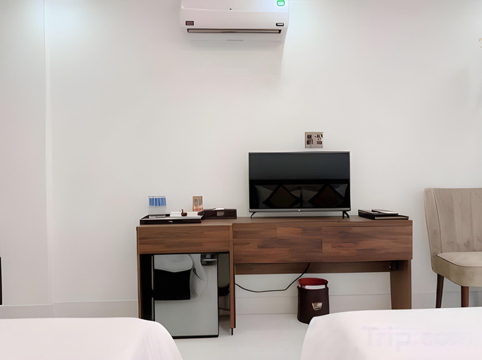 Bedroom 3, Đạt Anh Hotel, Huế