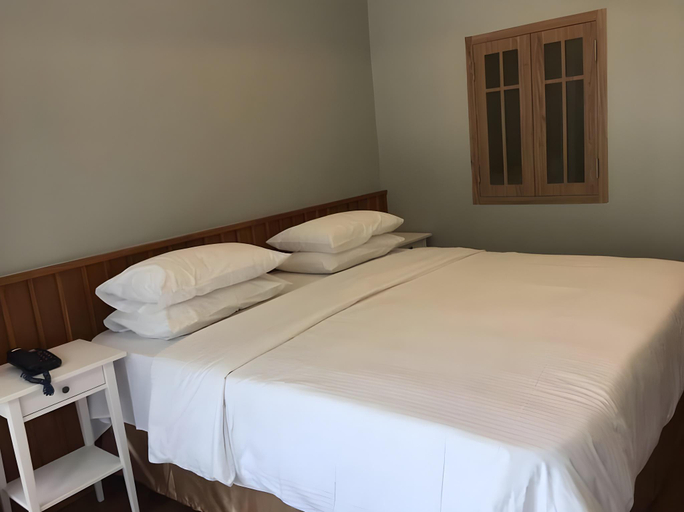 Bedroom 3, De Resto, Hat Yai
