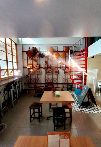 Food & Drinks, Wanpium (WANsPIAM), Hat Yai