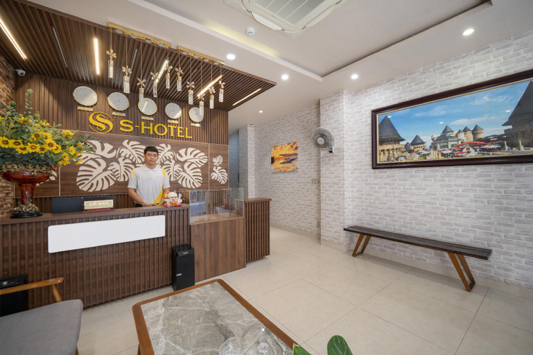 Public Area 3, S HOTEL BEACH DA NANG, Da Nang