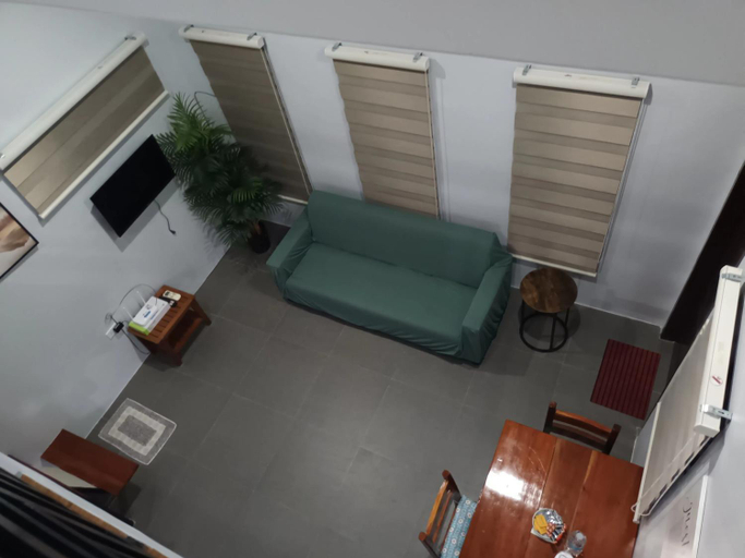 Others 3, Grae’s Apartelle, Moalboal