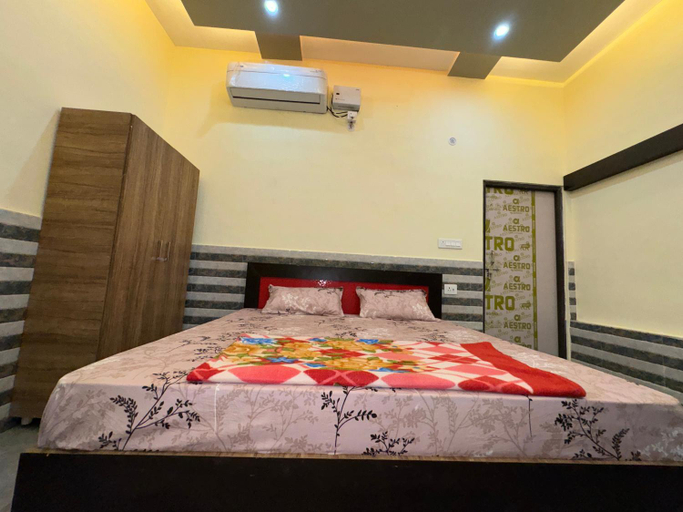 Others 5, Sheesh Mahal Guest House, Faizabad
